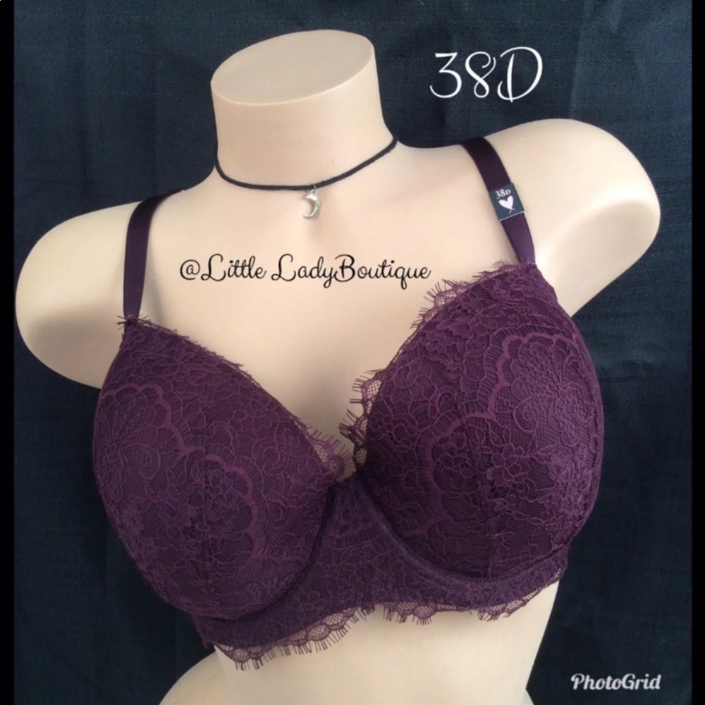 Victoria’s Secret Bra